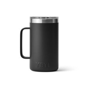 Yeti Tumbler with Magslider Lid